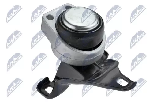 Front lower NTY Engine Mounting