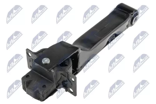 rear NTY Engine Mounting