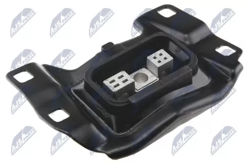Mounting, engine