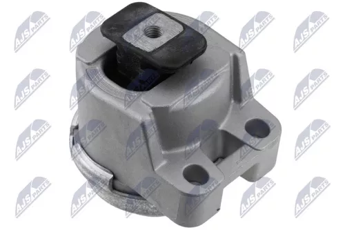 right NTY Engine Mounting