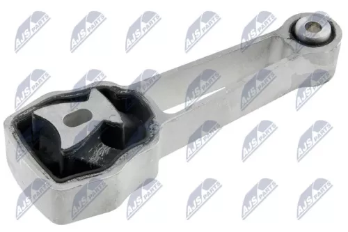 upper right NTY Engine Mounting