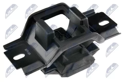 left NTY Engine Mounting