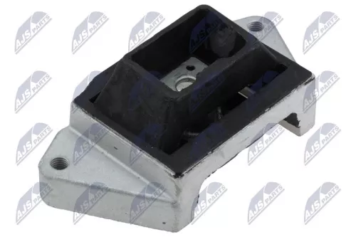 rear NTY Engine Mounting