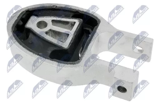 rear lower left Front NTY Engine Mounting