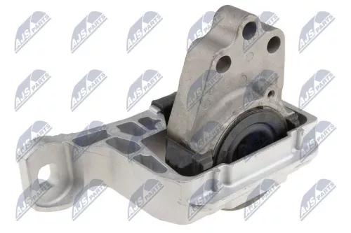 right NTY Engine Mounting