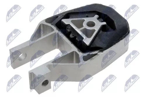 rear NTY Engine Mounting