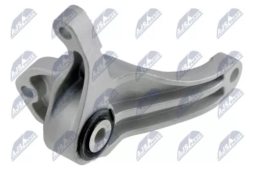 Front lower rear engine sided NTY Engine Mounting