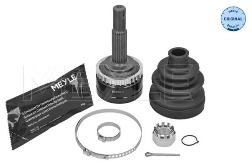 MEYLE Joint Kit, drive shaft (614 498 0013)