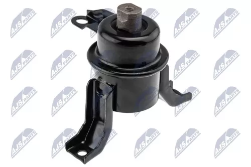 right NTY Engine Mounting