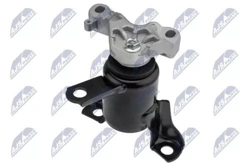 right NTY Engine Mounting