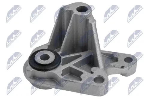 upper right rear NTY Engine Mounting