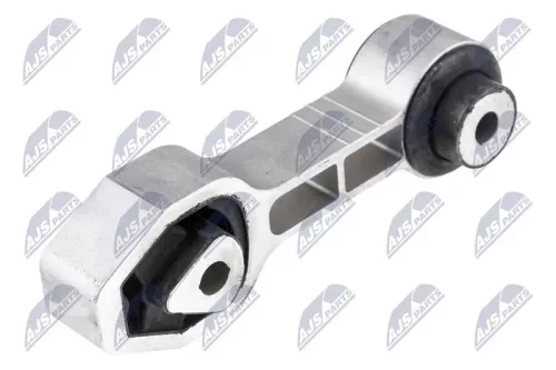 engine sided rear NTY Engine Mounting