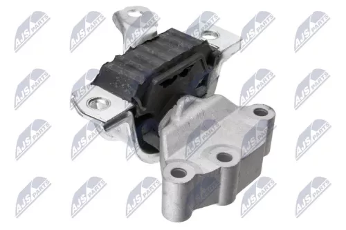 right NTY Engine Mounting