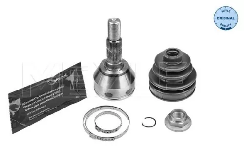 MEYLE Joint Kit, drive shaft (614 498 0023)