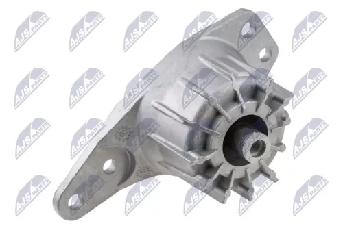 right NTY Engine Mounting