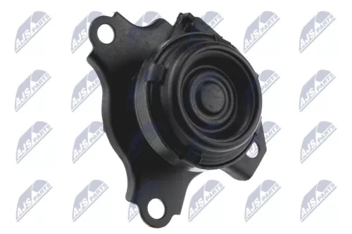 right NTY Engine Mounting