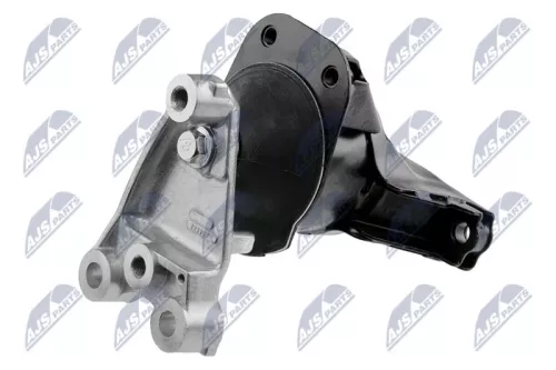 right NTY Engine Mounting