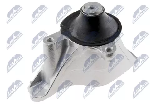  NTY Engine Mounting