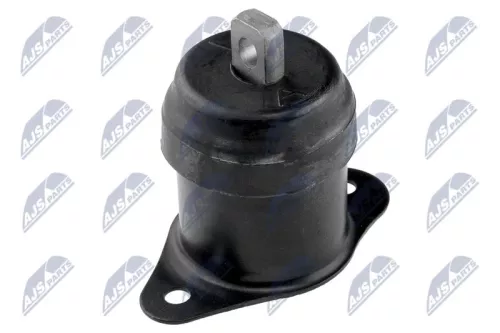 right NTY Engine Mounting