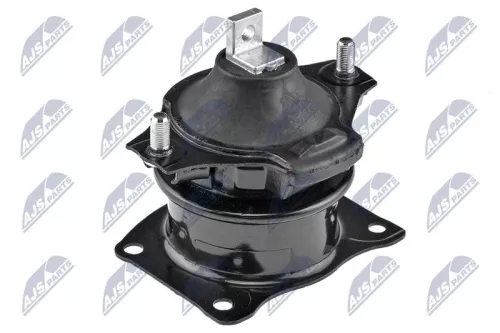 Front NTY Engine Mounting