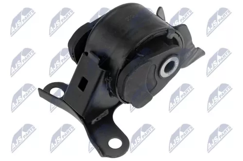 right NTY Engine Mounting