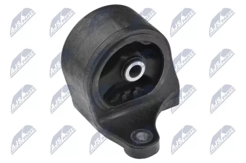 rear NTY Engine Mounting