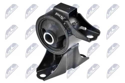 right NTY Engine Mounting