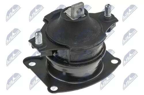Front NTY Engine Mounting
