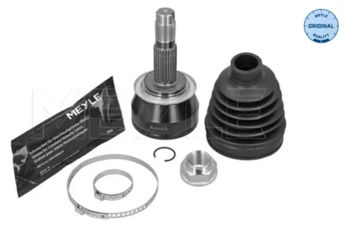MEYLE Joint Kit, drive shaft (614 498 0086)