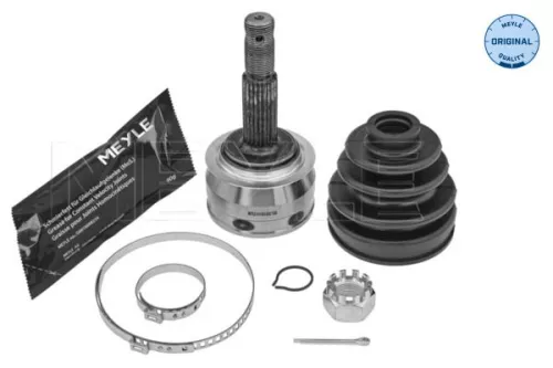 MEYLE Joint Kit, drive shaft (614 903 0002)