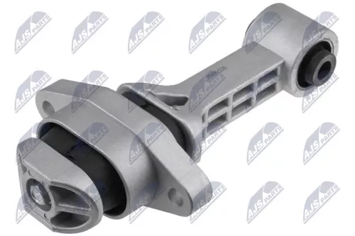 rear NTY Engine Mounting