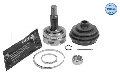 MEYLE Joint Kit, drive shaft (614 903 0003)