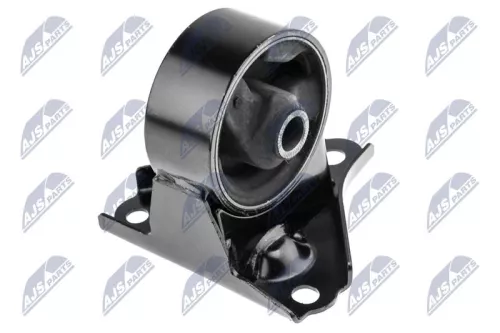 Front NTY Engine Mounting