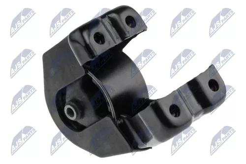 rear NTY Engine Mounting