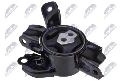left NTY Engine Mounting