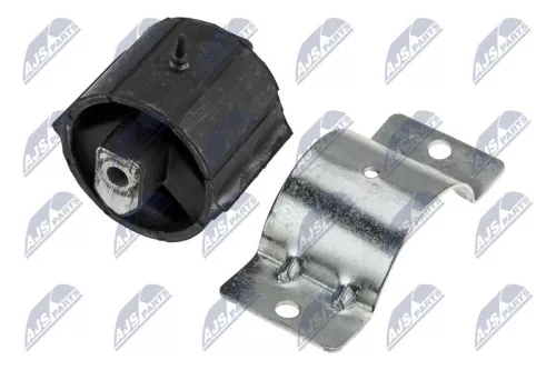 rear NTY Engine Mounting