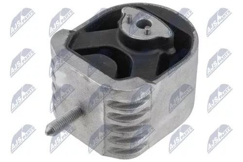 left front right front NTY Engine Mounting