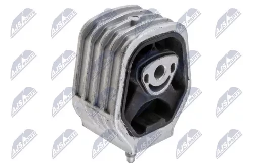 Front both sides NTY Engine Mounting