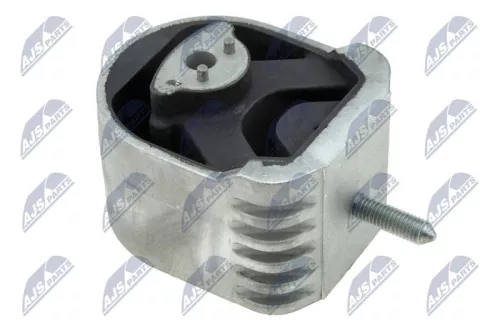 Front NTY Engine Mounting