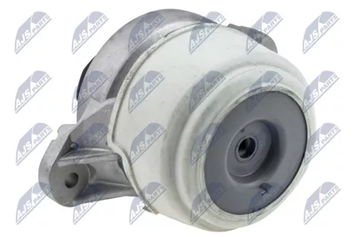 right NTY Engine Mounting