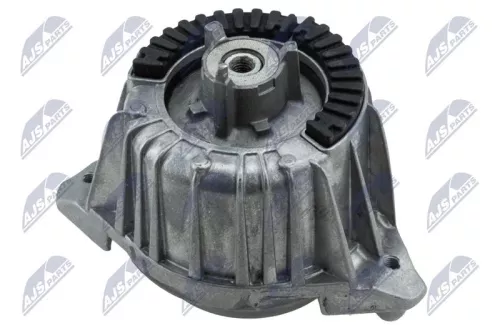left front NTY Engine Mounting