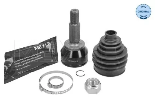 MEYLE Joint Kit, drive shaft (714 498 0016)