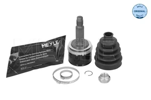 Joint Kit, drive shaft