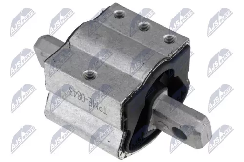 rear NTY Engine Mounting