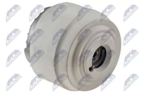 both sides NTY Engine Mounting