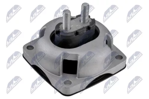 lower rear NTY Engine Mounting