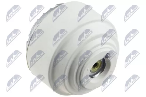 right NTY Engine Mounting
