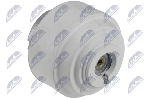 left right NTY Engine Mounting