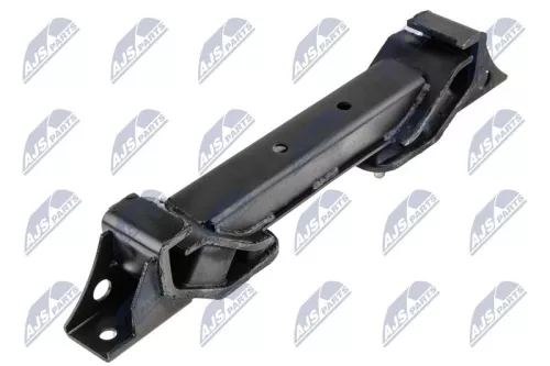 rear NTY Engine Mounting