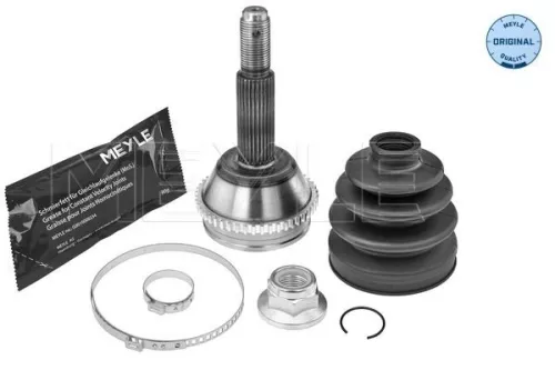 MEYLE Joint Kit, drive shaft (714 498 0031)